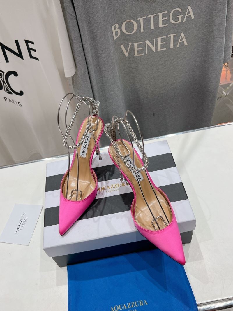 Aquazzura Sandals